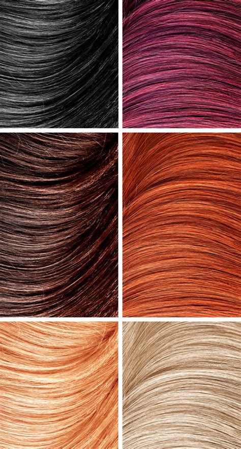 The Best At Home Temporary Hair Color Brands Influenster Reviews 2021