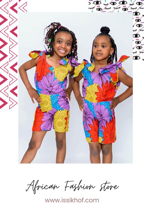 Ready To Wear Issik In 2020 African Fashion Fashion Kids Fashion