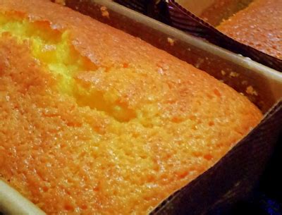 Kek gula hangus aka kek sarang lebah. Resepi Kek Oren Sunquick Kukus Moist Dan Lembut - Info ...