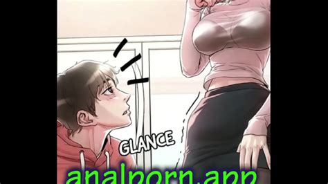 Lucky Guy Manga Webtoon Blowjob