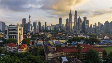 Current local time and geoinfo in kuala lumpur, malaysia. Time lapse: Beautiful and dramatic day to night view of ...