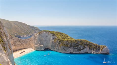 Best European Beaches to Visit This Year Condé Nast Traveler