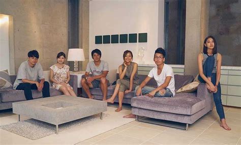 Intro To Japanese Reality Tv Terrace House K Drama Amino