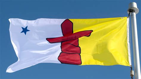 Celebrations In Canadas Nunavut For Territorial Holiday Eye On The