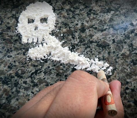 La adicción a la cocaína y sus consecuencias a largo plazo Vida Nova