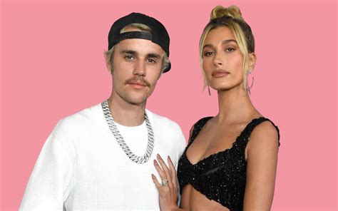 justin bieber wife hailey baldwin relationship timeline and wedding parade