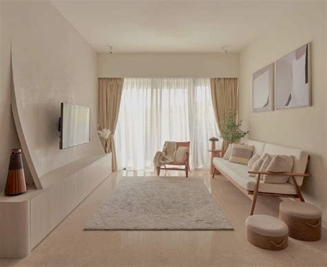 Japandi Interior Design How To Style Your Home With This Trendy East