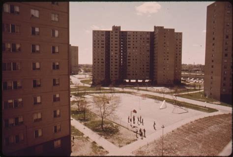 Public Housing In The United States Where It Is Today By Borderless