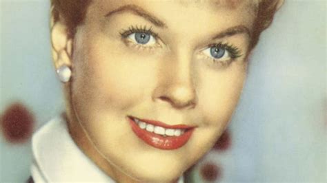 Legendary Actress Doris Day Dies Aged 97 The Australian