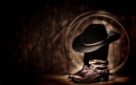 10 Cowboy Hd Wallpapers And Backgrounds