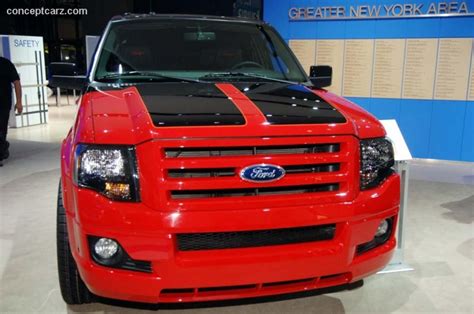 2007 ford expedition funkmaster flex concept image photo 11 of 24
