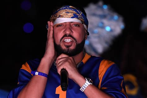 Report French Montana Faces 5 Million Lawsuit For Hit Single