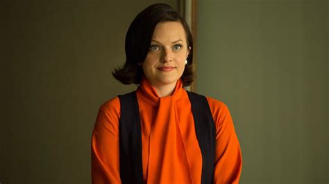 Elisabeth Moss Is Starring In A New Show By Peaky Blinders Creator Giant Freakin Robot