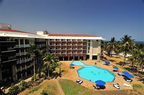 Mombasa Continental Hotel Package Starluck Travel