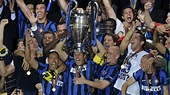 L'Inter tient son Graal - Eurosport
