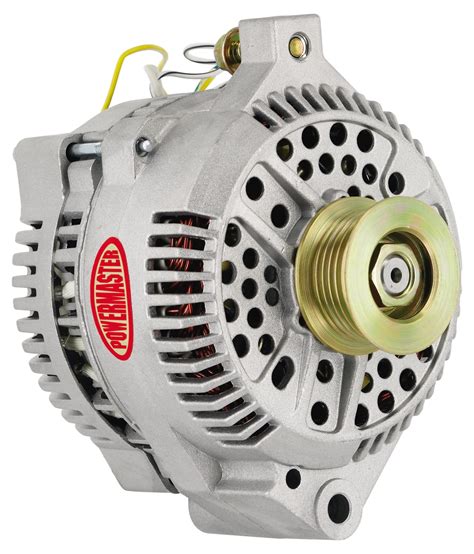 Ford 3g Alternator Welder