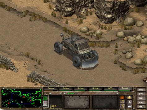New Vehicle Image Project Safehouse Mod For Fallout Tactics