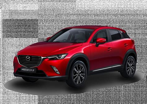 The cx3 is priced between rp 399,9 million and rp 454,4 million. 2019 Mazda CX-3 Price, Reviews and Ratings by Car Experts ...