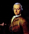 Johann Georg Leopold Mozart - Quem foi Johann Georg Leopold Mozart ...