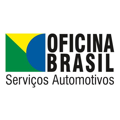 Oficina Brasil Logo Download Logo Icon Png Svg