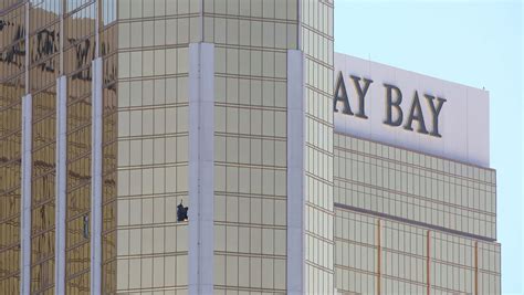 Las Vegas Shooting The Aftermath Of The Deadly Attack