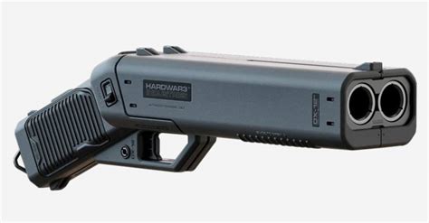 This Is The Dx 12 Punisher Shotgun We Answer Your Questions The National Interest