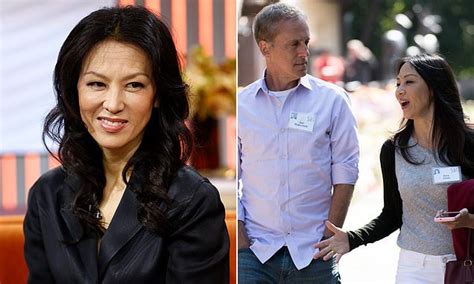 Tiger Mom Amy Chua Reacts To Suspension By Yale Law Over Alcohol Fueled Dinner Parties