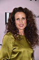Andie MacDowell - L.A. Dance Project's Annual Gala in Los Angeles 10/19 ...