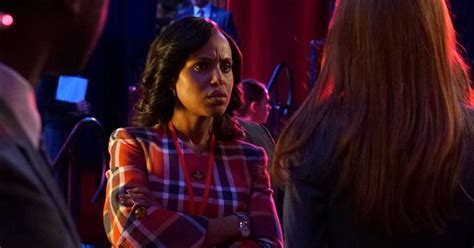 Scandal Season 5 Finale Episode 21 Thats My Girl Recap