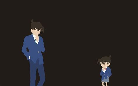 OneAllysa dan Doğu nun Büyük Dedektifi Dedektif conan Akira anime
