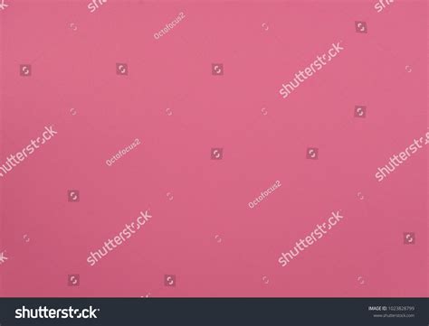 Natural Pink Colored Paper Texture Stock Photo 1023828799 Shutterstock