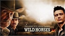 Wild Horses (2015) – DVD Menus