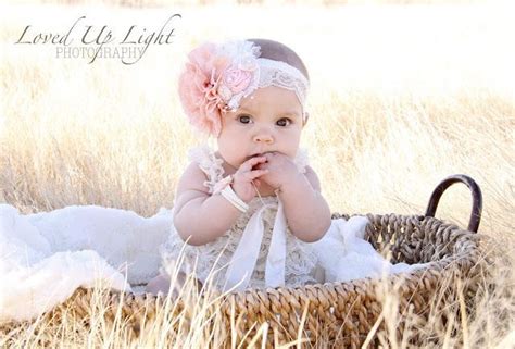 6 Month Old Photo Shoot Ideas Month Old Photo Shoot