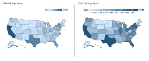 How To Choose Colors For Data Visualizations 2022