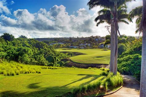 The Ultimate Guide To Golf In Barbados