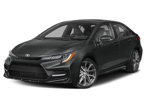 New 2022 Toyota Corolla Se In Milford Ct