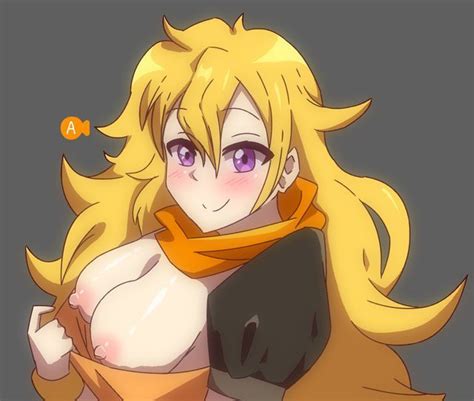 Yangxiaolong 922 Rwby Sorted Luscious