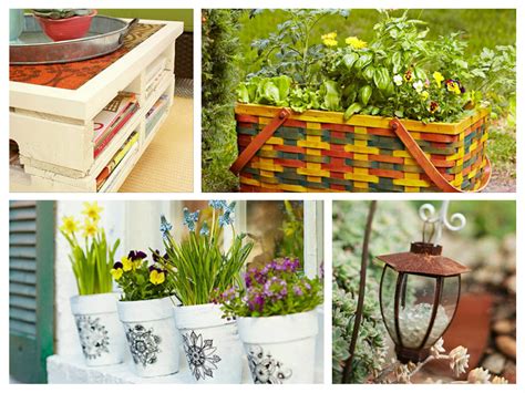 Shop our latest collection of garden accessories at costco.co.uk. Garden accessories: creative DIY ideas for the garden ...