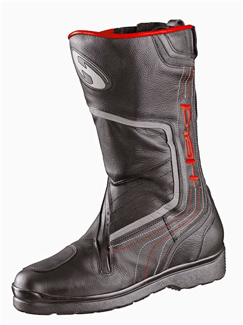 Popular motorcycle touring boots of good quality and at affordable prices you can buy on aliexpress. Held Bike Gear: NEW! For 2015: The Held 'Conan' Touring boot