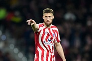A Matt Doherty debut for Atletico Madrid at last – but his future is still uncertain - The Athletic