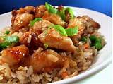 Authentic Chinese Takeout Recipes Images