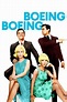 Boeing, Boeing (1965) - Posters — The Movie Database (TMDB)