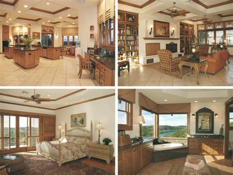 Matthew Mcconaugheys Extraordinary Lake Mansion In Austin Celebrity Homes
