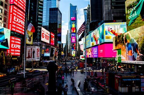 3 Museums To Visit In Times Square New York Traveler Master