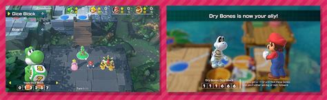 Tips And Tricks For Different Modes In Super Mario Party Play Nintendo