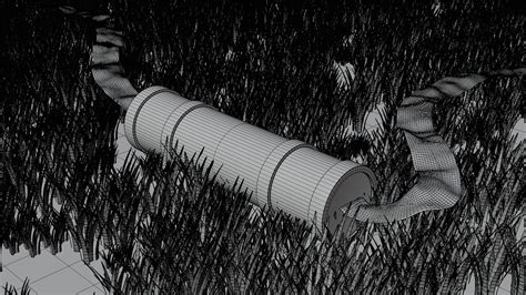 ArtStation - Nezuko's Bamboo Muzzle | Resources