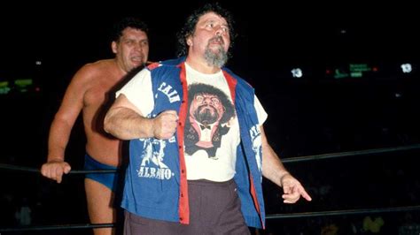 Landofthe80s On Twitter The Late Wwf Manager Lou Albano Was Born On