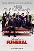 Death at a Funeral Movie Poster 1 - Zoe Saldana Photo (15090395) - Fanpop