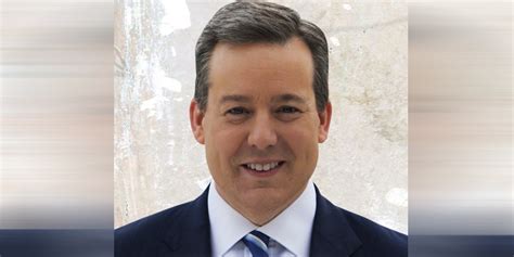 Ed Henry Terminated From Fox News After Sexual Misconduct Investigation