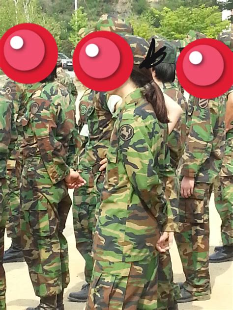 '금년도 민방위 교육은 코로나19로 스마트교육으로 대체하여 실시합니다.' 반갑지 않지만 절대 무시할 수 없는 저 메시지. 펀글게시판 - 여군도 예비군훈련 받나요???!!